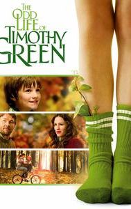 The Odd Life of Timothy Green