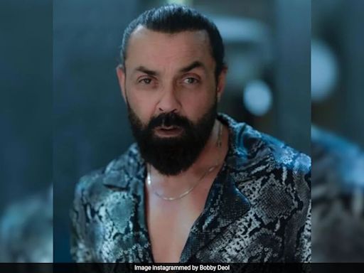 Bobby Deol On The Dark Reality Of Bollywood: "Everybody Brainwashes You"