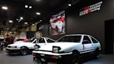 2022 東京改裝車展直擊：Toyota Gazoo Racing 帶來多項「驚喜」！包括雙能源 AE86、GR YARIS 特仕車