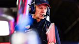 Red Bull's design chief to leave Formula 1 team over Christian Horner scandal