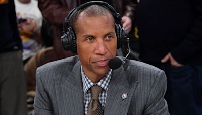 Knicks vs. Pacers: Reggie Miller returning to MSG for Game 2, expecting 'those naughty words' from N.Y. fans