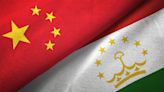 尋求擴大安全部署 中國大陸加強與塔吉克軍事合作