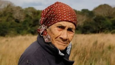"Lo veo caminar al chiquito": la mística frase de la abuela de Loan tras 21 días de búsqueda