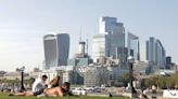 London weather: Hottest day of year forecast for capital with temperature set to reach 31C