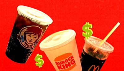 I tried $5 value meals from McDonald's, Burger King, and Wendy's. They're the perfect way for chains to lure customers.