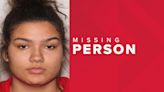 IMPD asking for help locating missing 20-year-old from Indianapolis