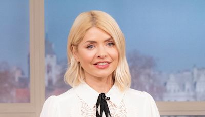 Holly Willoughby breaks her silence on kidnap and murder plot