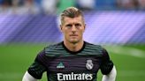 Kroos, Vinicius to start: Real Madrid predicted line-up vs Real Betis