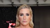 Kesha says she wants a sugar daddy after being ‘dumped for the first time’