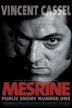 Mesrine: Public Enemy #1