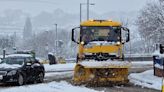 UK weather: 'Treacherous conditions' wreak havoc on travel - with more blizzards on the way