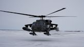 Alaska National Guard rescues two from remote region