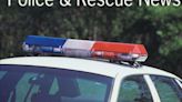 POLICE AND RESCUE NEWS: Two injured in Michigan crash