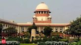 SC rejects Bengal govt's plea against HC order directing CBI probe into allegations in Sandeshkhali - The Economic Times