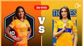 A qué hora juega Tigres vs. Houston Dash: dónde ver en vivo partido