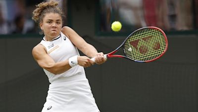 Bianca Andreescu next match at Olympics: TV schedule, scores, results for Paris 2024 tennis | Sporting News Canada