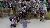 Bryson DeChambeau goes from petulant pro to man of the people during his U.S. Open triumph