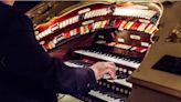 Zeiterion's historic Wurlitzer theater organ considered most widely played in New England