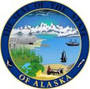 Outline of Alaska