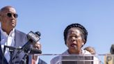 Longtime US Representative Sheila Jackson Lee of Texas dies at 74 years