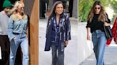 Mindy Kaling, Sofía Vergara, and More Stars Are Wearing Relaxed Jeans — Pairs Just Like Theirs Start at $25