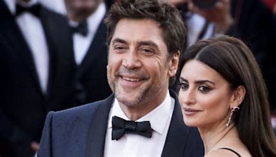 Il video virale dei festeggiamenti per i 50 anni di Penélope Cruz con il marito Javier Bardem