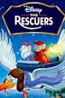 The Rescuers