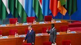 For China, Africa's allure grows amid feuds with West. But do risks outweigh its promise?