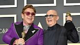 Bernie Taupin set to spill all on working with Elton John at Ivors charity event