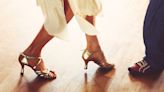 Are Dance Heels The Key To Happier Feet? Some Experts Think So.