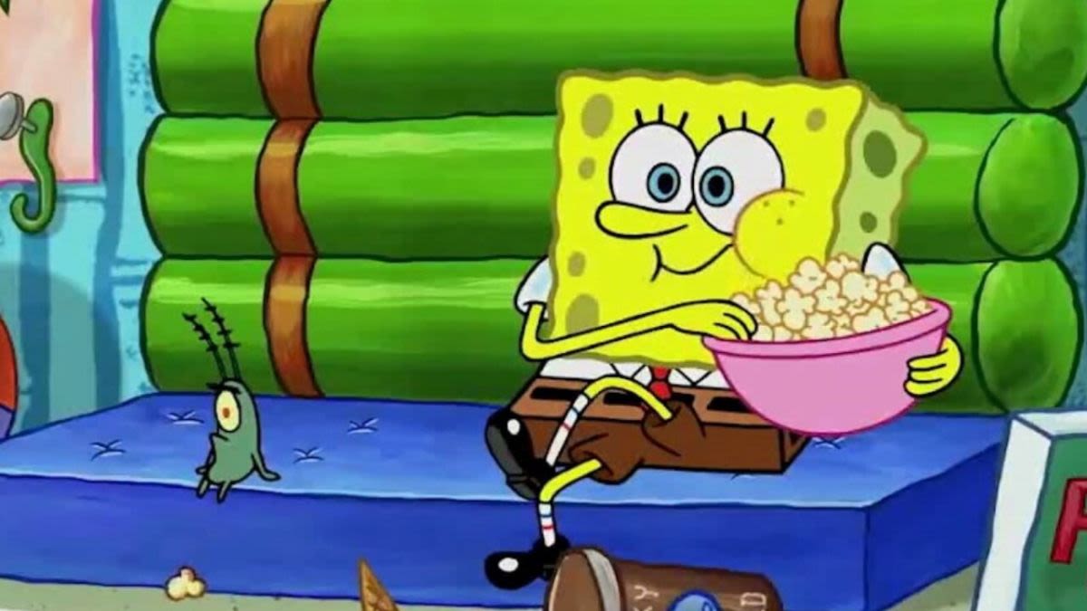 After Tom Kenny Says 'Of Course' SpongeBob SquarePants Is Autistic, Fans Have A Lot Of Thoughts