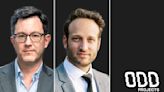 Authentic Talent’s Brian Sokolik & Joshua Cohen Join Digital Talent Firm Odd Projects