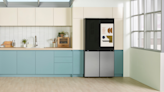 Check out today's Samsung deals on customizable Bespoke refrigerators we love