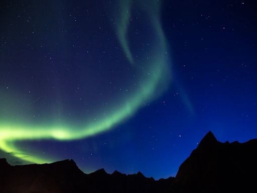 "Very Rare" Solar Storm May Bring the Northern Lights to 23 States This Weekend