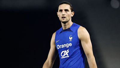 Man Utd 'Aware' of Adrien Rabiot Who 'Dreams' of Joining