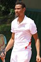 Calvin Hemery