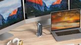 Connection Center: The Best Docking Stations for Your Desk Setup and External Devices