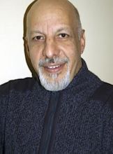 Erick Avari