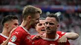 Poland 1-3 Austria: Marko Arnautovic nets penalty as Ralf Rangnick's side boost last-16 hopes at Euro 2024