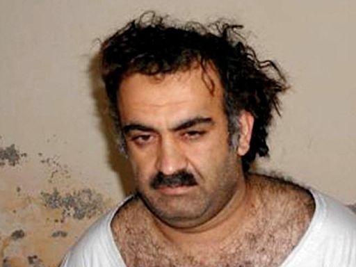 9/11 alleged mastermind Khalid Sheikh Mohammed and 2 others reach plea deal