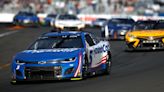 Kyle Larson Wins at Watkins Glen; Chase Elliott Wraps Up Regular-season NASCAR Cup Title