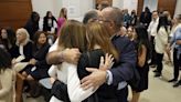 Los familiares de las víctimas de Parkland: "No se ha hecho justicia"