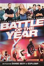 Battle of the Year (film)