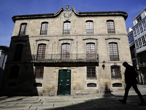 La familia Franco debe abrir palacete de su propiedad, declarado Bien de Interés Cultural