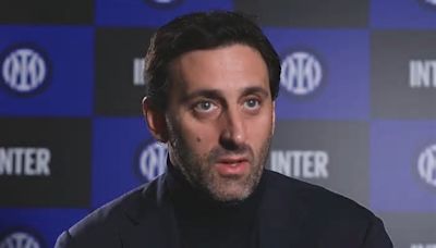 Milito: «Lautaro Martinez? Un momento! Io vicino se in difficoltà»