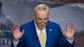 El jefe del Senado de EE.UU. avisa que tumbar la ayuda a Ucrania sería un regalo a Putin