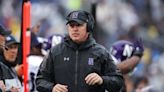 Northwestern players defend Pat Fitzgerald in hazing case