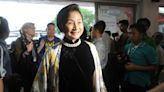 Aus Kampfkunstfilmen bekannte chinesische Schauspielerin Cheng Pei-pei gestorben
