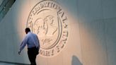 IMF sees slow, steady 2024 global growth; China, war escalation pose risks