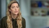 Amber Heard hunde números de audiencia tras ser entrevistada en televisión